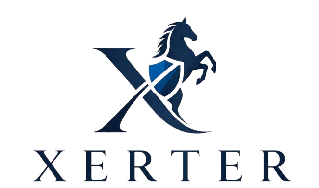 Xerter